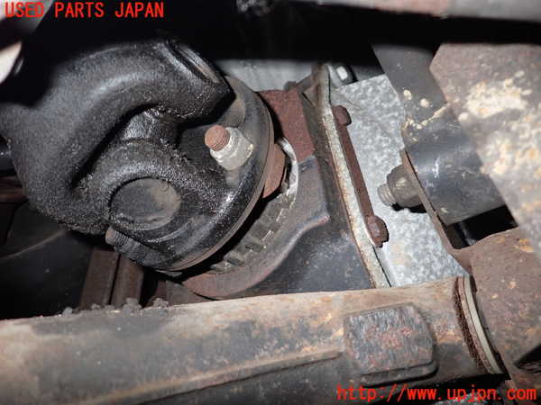 2UPJ-24714355]ジャガー・XKシリーズ(JEDA)リアデフ 中古_m0002.jpg