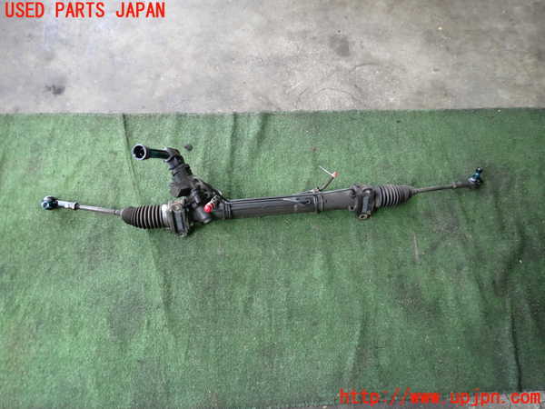 2UPJ-24714235]ジャガー・XKシリーズ(JEDA)パワステギアボックス 中古_m0001.jpg
