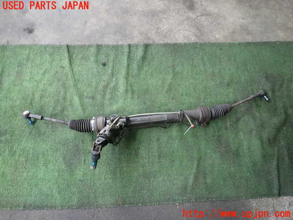 2UPJ-24714235]ジャガー・XKシリーズ(JEDA)パワステギアボックス 中古_m0002.jpg
