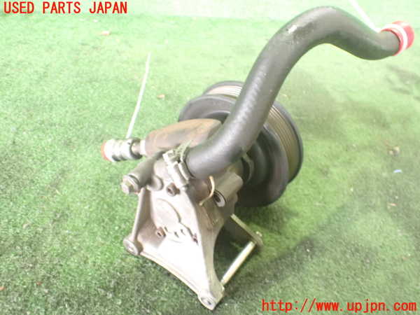 2UPJ-24714250]ジャガー・XKシリーズ(JEDA)パワステポンプ 中古_m0002.jpg