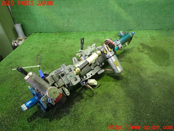 2UPJ-24714260]ジャガー・XKシリーズ(JEDA)ステアリングシャフト 中古_m0001.jpg