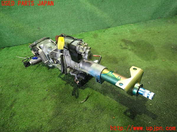 2UPJ-24714260]ジャガー・XKシリーズ(JEDA)ステアリングシャフト 中古_m0002.jpg