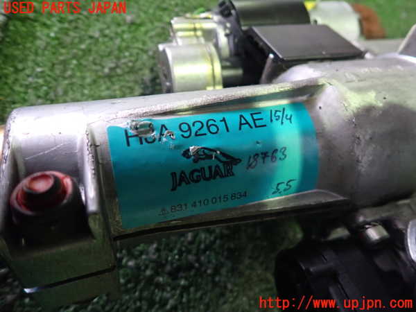 2UPJ-24714260]ジャガー・XKシリーズ(JEDA)ステアリングシャフト 中古_m0004.jpg