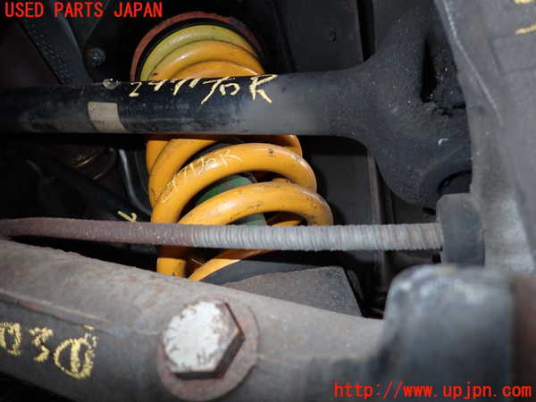 2UPJ-24715035]ジャガー・XKシリーズ(JEDA)右リアストラット 中古_m0001.jpg