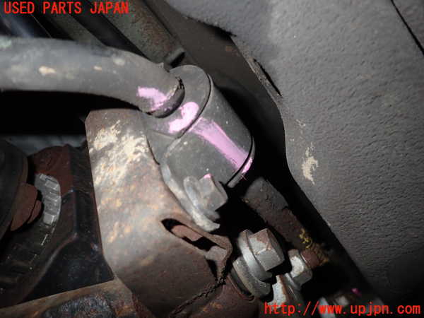 2UPJ-24715445]ジャガー・XKシリーズ(JEDA)リアスタビライザー 中古_m0004.jpg