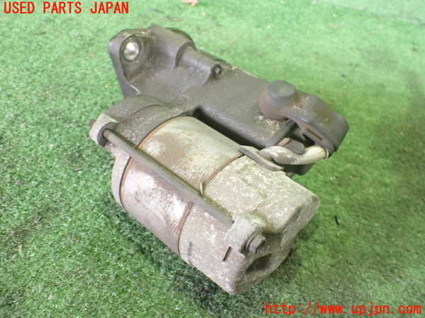 2UPJ-24716010]ジャガー・XKシリーズ(JEDA)セルモーター 中古_m0002.jpg