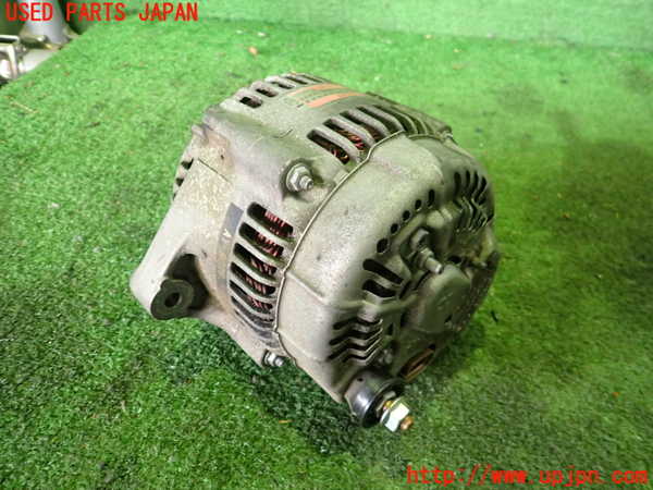 2UPJ-24716015]ジャガー・XKシリーズ(JEDA)オルタネーター(ダイナモ) 中古_m0002.jpg