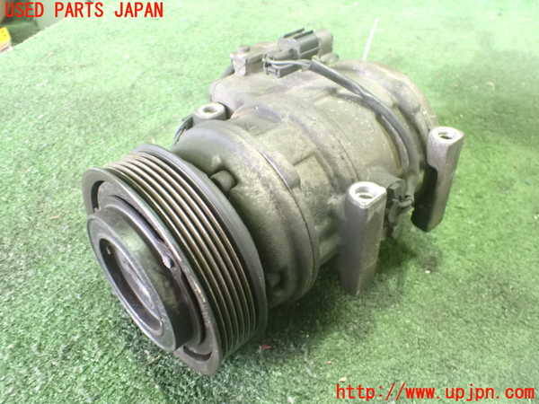 2UPJ-24716025]ジャガー・XKシリーズ(JEDA)エアコンコンプレッサー 中古_m0002.jpg