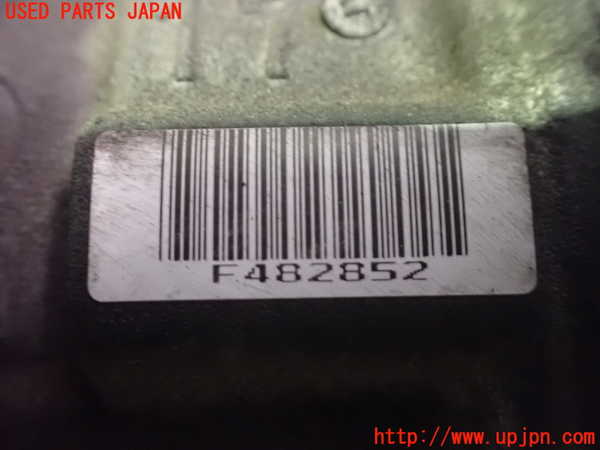 2UPJ-24716025]ジャガー・XKシリーズ(JEDA)エアコンコンプレッサー 中古_m0003.jpg