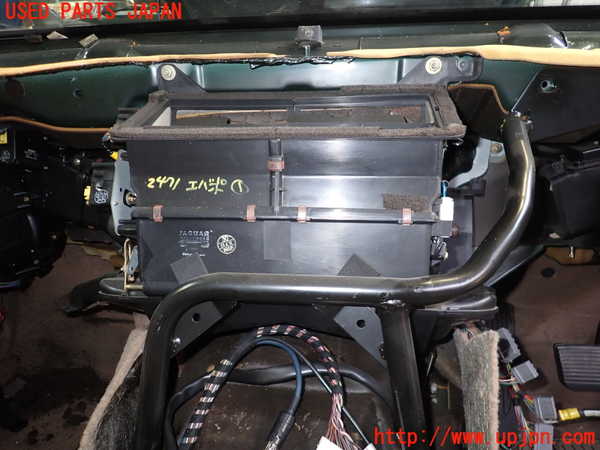 2UPJ-24716081]ジャガー・XKシリーズ(JEDA)エバポレーター1 中古_m0001.jpg