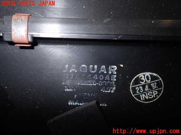 2UPJ-24716081]ジャガー・XKシリーズ(JEDA)エバポレーター1 中古_m0002.jpg