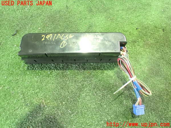 2UPJ-24716066]ジャガー・XKシリーズ(JEDA)エアコンスイッチ1 中古_m0002.jpg