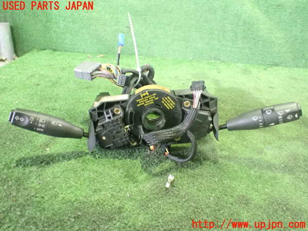 2UPJ-24716720]ジャガー・XKシリーズ(JEDA)コンビネーションスイッチ 中古_m0001.jpg