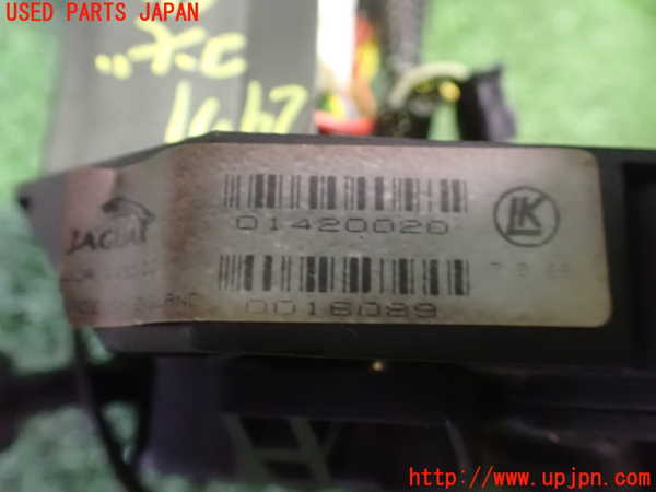 2UPJ-24716720]ジャガー・XKシリーズ(JEDA)コンビネーションスイッチ 中古_m0004.jpg