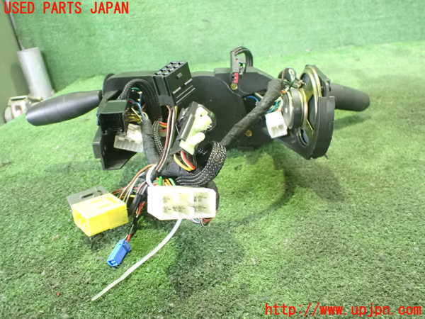 2UPJ-24716720]ジャガー・XKシリーズ(JEDA)コンビネーションスイッチ 中古_m0005.jpg