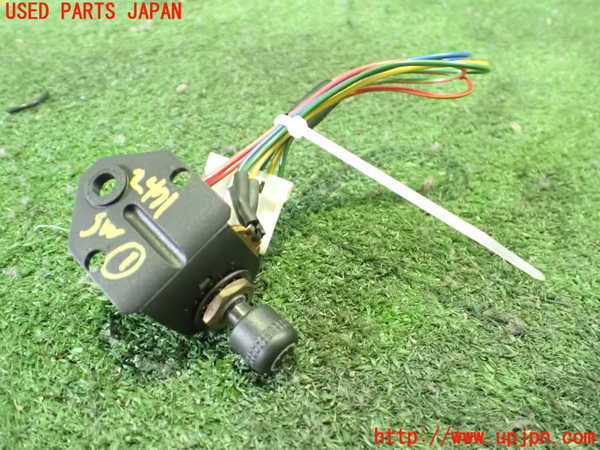 2UPJ-24716306]ジャガー・XKシリーズ(JEDA)スイッチ1 (照度調整) 中古_m0001.jpg