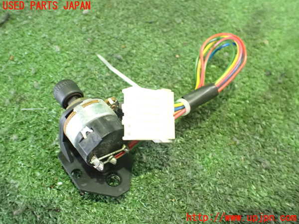 2UPJ-24716306]ジャガー・XKシリーズ(JEDA)スイッチ1 (照度調整) 中古_m0002.jpg