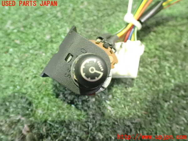 2UPJ-24716306]ジャガー・XKシリーズ(JEDA)スイッチ1 (照度調整) 中古_m0003.jpg