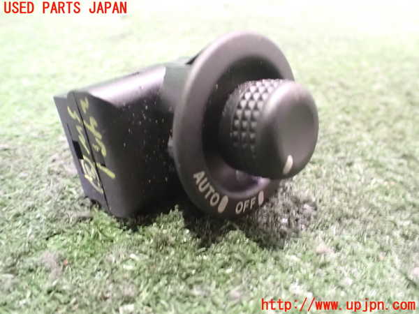 2UPJ-24716307]ジャガー・XKシリーズ(JEDA)スイッチ2 (ステアリング) 中古_m0001.jpg
