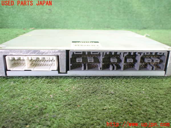 2UPJ-24716110]ジャガー・XKシリーズ(JEDA)エンジンコンピューター 中古_m0003.jpg