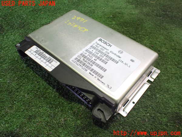 2UPJ-24716115]ジャガー・XKシリーズ(JEDA)ミッションコンピューター 中古_m0001.jpg