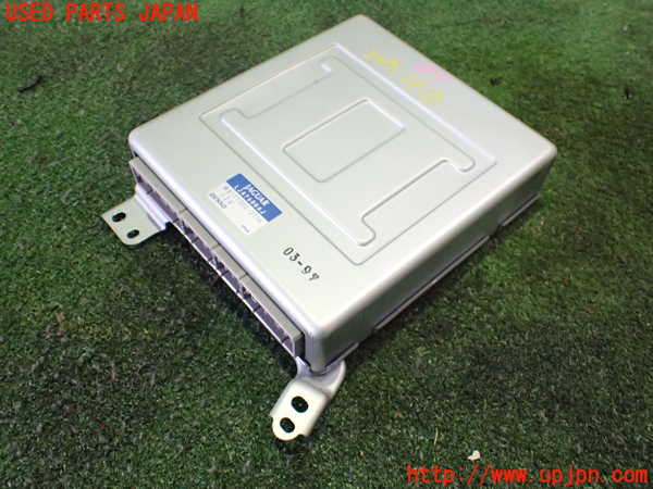 2UPJ-24716146]ジャガー・XKシリーズ(JEDA)コンピューター1 (MB177300-2714) 中古_m0001.jpg