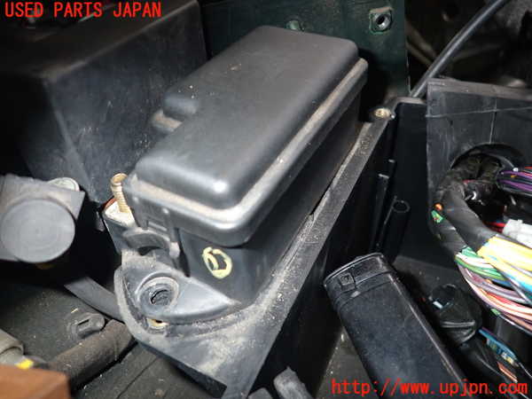 2UPJ-24716742]ジャガー・XKシリーズ(JEDA)ヒューズボックス2 中古_m0001.jpg