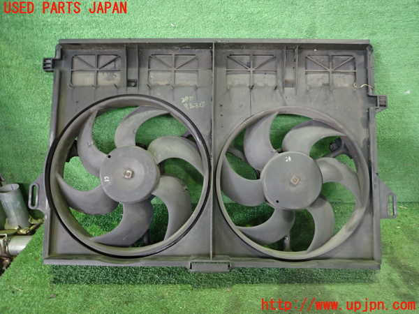 2UPJ-24716836]ジャガー・XKシリーズ(JEDA)電動ファン1 中古_m0001.jpg
