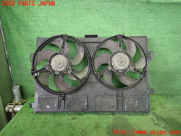 2UPJ-24716836]ジャガー・XKシリーズ(JEDA)電動ファン1 中古_m0002.jpg