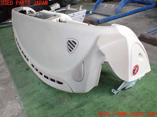 2UPJ-24717505]ジャガー・XKシリーズ(JEDA)ダッシュボード 中古_m0002.jpg
