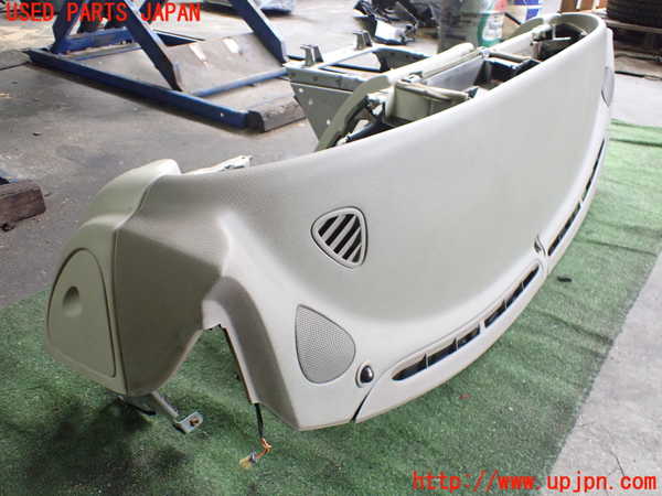 2UPJ-24717505]ジャガー・XKシリーズ(JEDA)ダッシュボード 中古_m0003.jpg