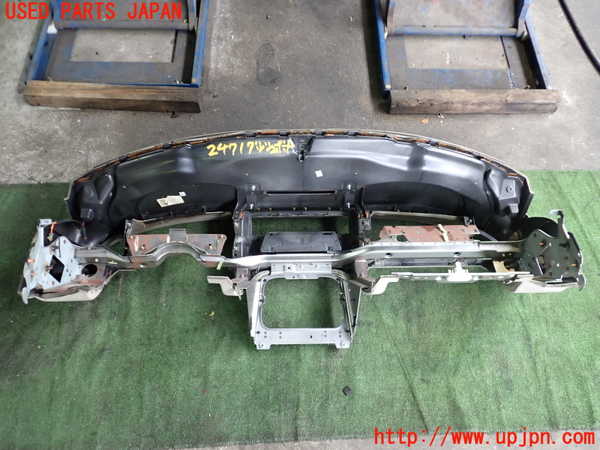2UPJ-24717505]ジャガー・XKシリーズ(JEDA)ダッシュボード 中古_m0004.jpg