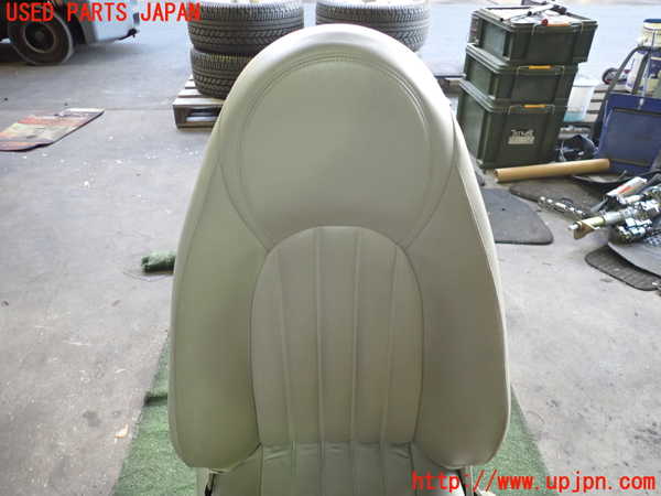 2UPJ-24717035]ジャガー・XKシリーズ(JEDA)運転席シート 中古_m0002.jpg