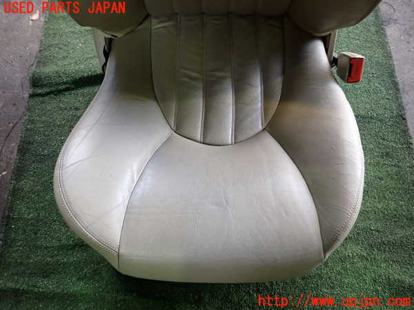 2UPJ-24717035]ジャガー・XKシリーズ(JEDA)運転席シート 中古_m0003.jpg