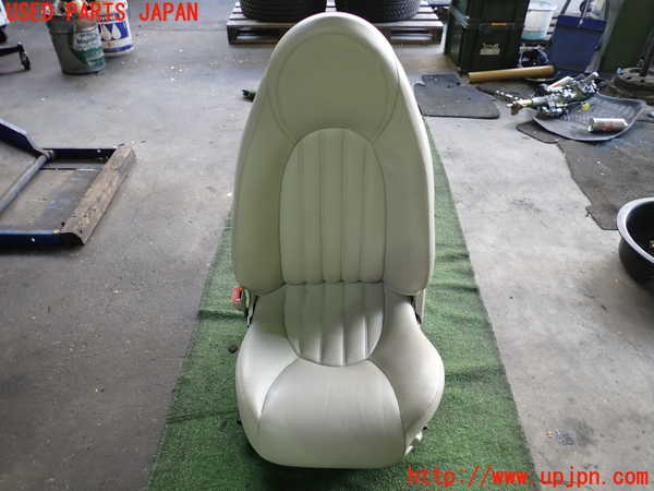 2UPJ-24717065]ジャガー・XKシリーズ(JEDA)助手席シート 中古_m0001.jpg