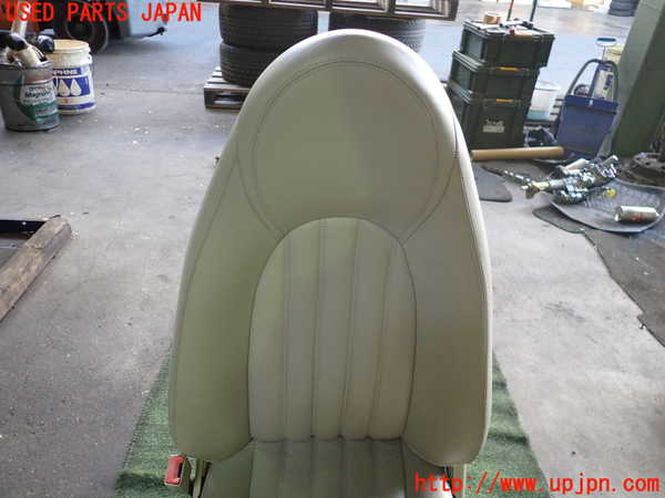 2UPJ-24717065]ジャガー・XKシリーズ(JEDA)助手席シート 中古_m0002.jpg
