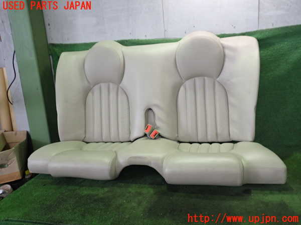 2UPJ-24717385]ジャガー・XKシリーズ(JEDA)リアシート 中古_m0001.jpg