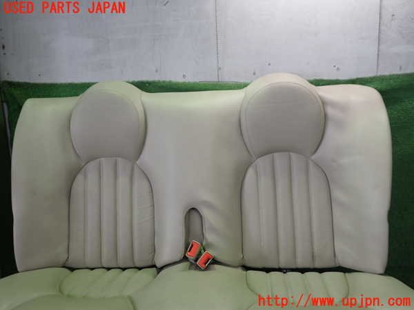 2UPJ-24717385]ジャガー・XKシリーズ(JEDA)リアシート 中古_m0002.jpg