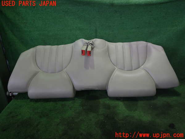 2UPJ-24717385]ジャガー・XKシリーズ(JEDA)リアシート 中古_m0003.jpg
