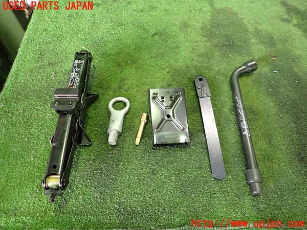 2UPJ-24717805]ジャガー・XKシリーズ(JEDA)車載工具 中古_m0001.jpg