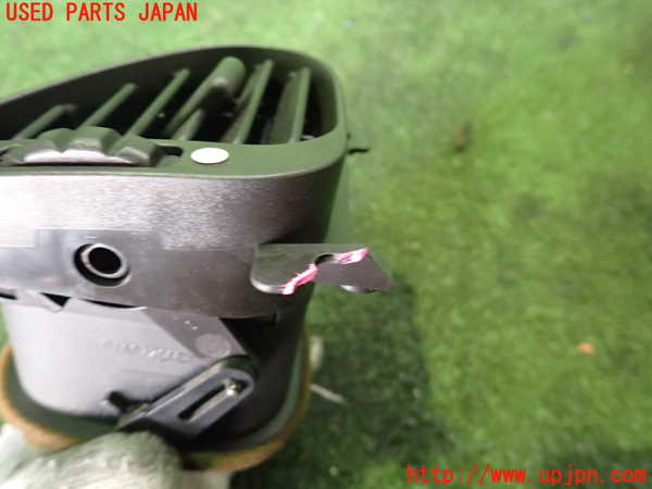 2UPJ-24717527]ジャガー・XKシリーズ(JEDA)エアコン吹き出し口2 (右) 中古_m0003.jpg
