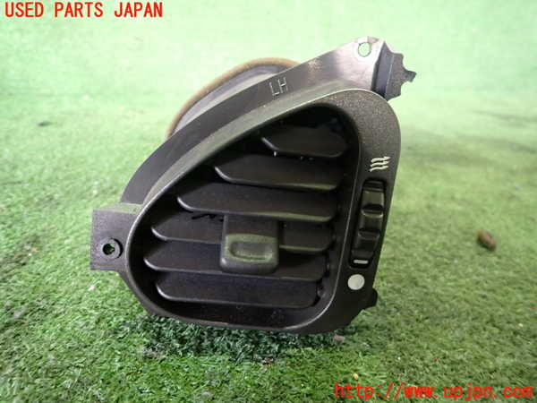 2UPJ-24717528]ジャガー・XKシリーズ(JEDA)エアコン吹き出し口3 (左) 中古_m0001.jpg