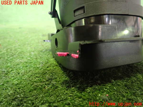 2UPJ-24717528]ジャガー・XKシリーズ(JEDA)エアコン吹き出し口3 (左) 中古_m0003.jpg
