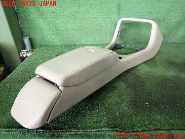 2UPJ-24717540]ジャガー・XKシリーズ(JEDA)センターコンソール 中古_m0001.jpg