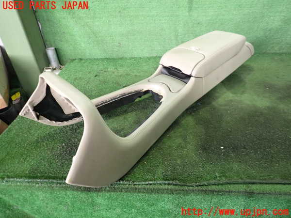 2UPJ-24717540]ジャガー・XKシリーズ(JEDA)センターコンソール 中古_m0002.jpg