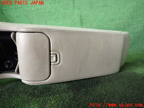2UPJ-24717540]ジャガー・XKシリーズ(JEDA)センターコンソール 中古_m0004.jpg