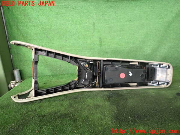 2UPJ-24717540]ジャガー・XKシリーズ(JEDA)センターコンソール 中古_m0005.jpg