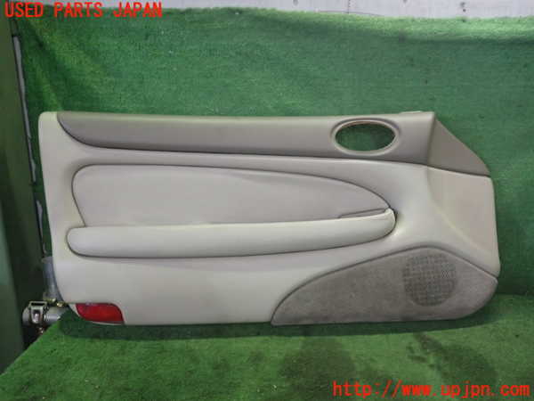 2UPJ-24711264]ジャガー・XKシリーズ(JEDA)左ドア内張り 中古_m0001.jpg