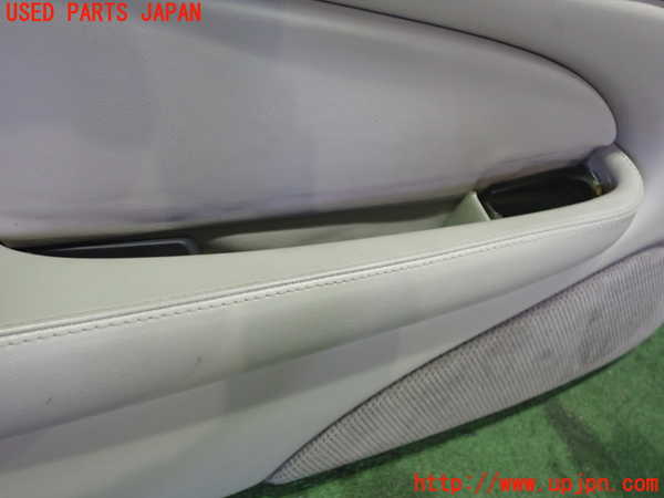 2UPJ-24711264]ジャガー・XKシリーズ(JEDA)左ドア内張り 中古_m0002.jpg
