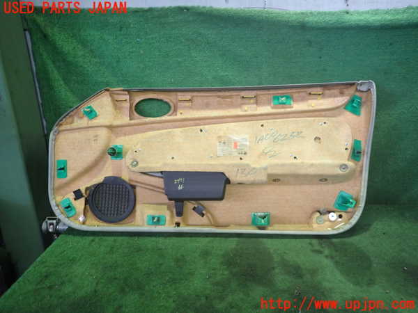 2UPJ-24711264]ジャガー・XKシリーズ(JEDA)左ドア内張り 中古_m0003.jpg